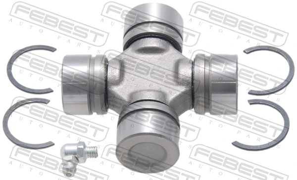 Joint, propshaft