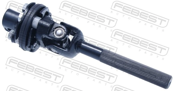 Steering Shaft