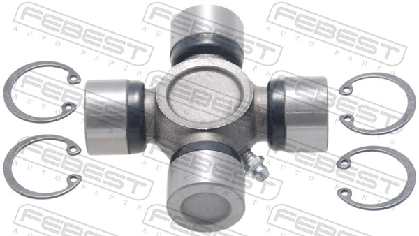 Joint, propshaft
