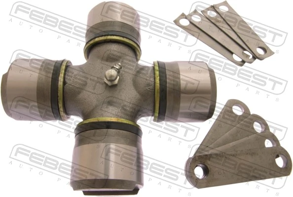 Joint, propshaft