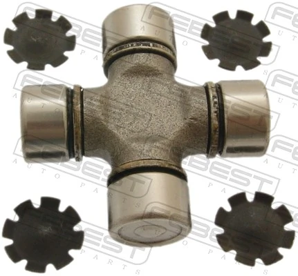 Joint, propshaft