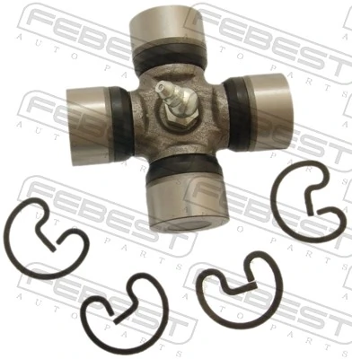 Joint, propshaft