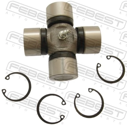 Joint, propshaft