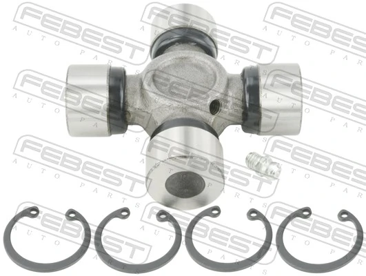 Joint, propshaft