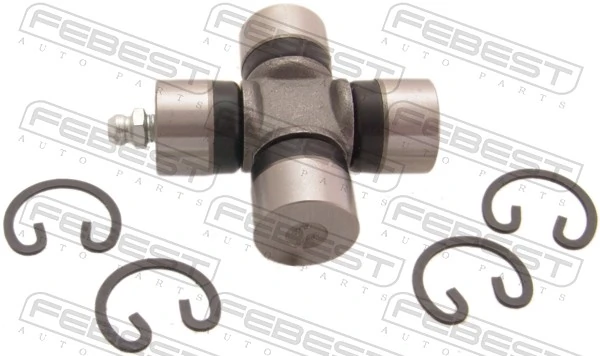 Joint, propshaft