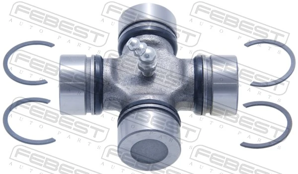 Joint, propshaft