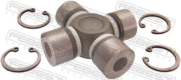 Joint, propshaft