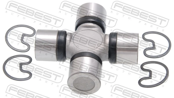 Joint, propshaft