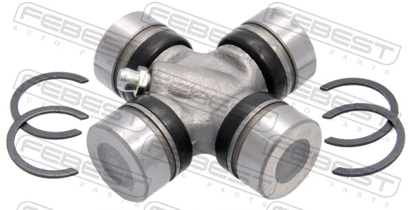 Joint, propshaft