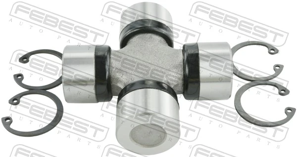 Joint, propshaft
