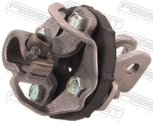 Steering Shaft