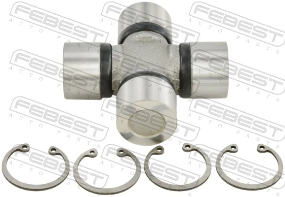 Joint, propshaft