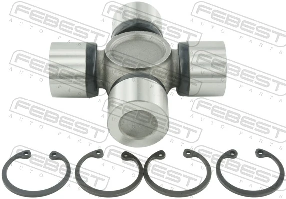Joint, propshaft
