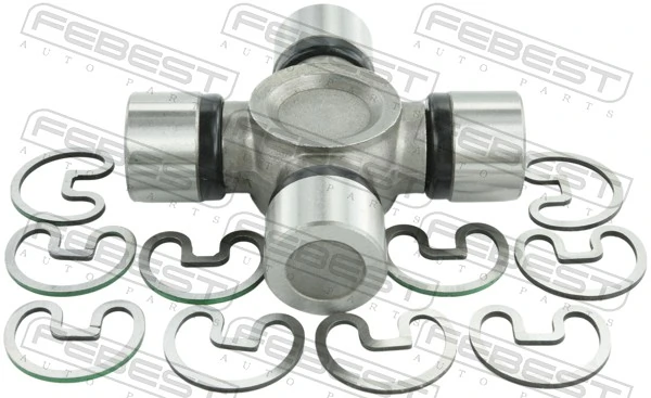 Joint, propshaft