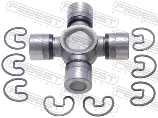 Joint, propshaft