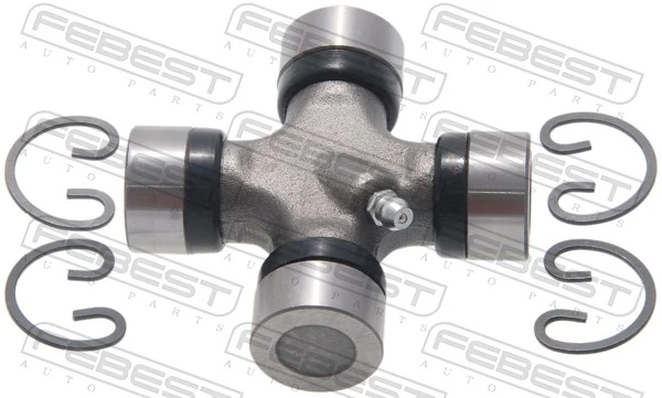 Joint, propshaft
