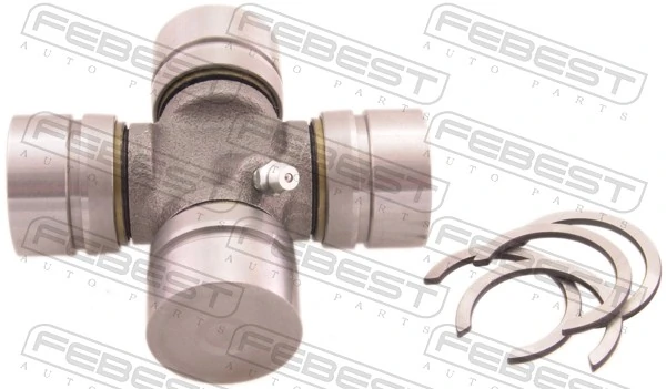 Joint, propshaft