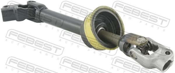 Steering Shaft