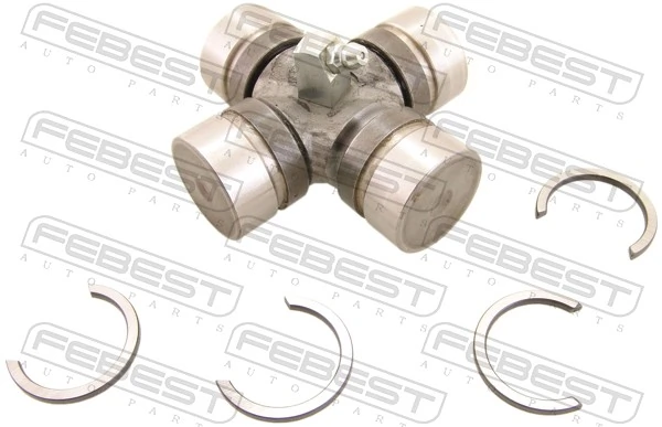 Joint, propshaft