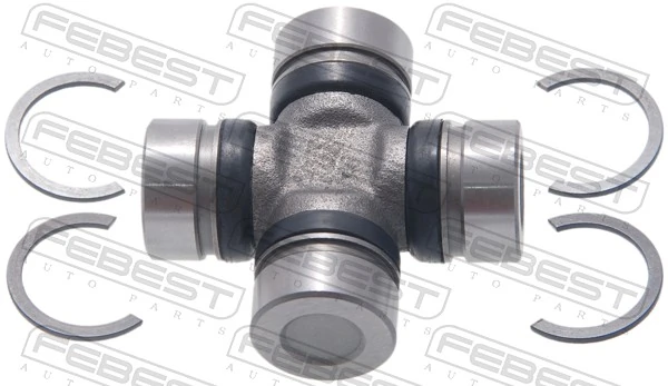 Joint, propshaft