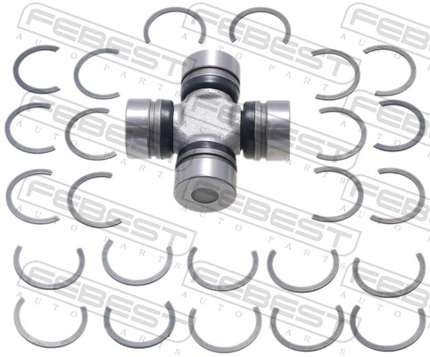 Joint, propshaft
