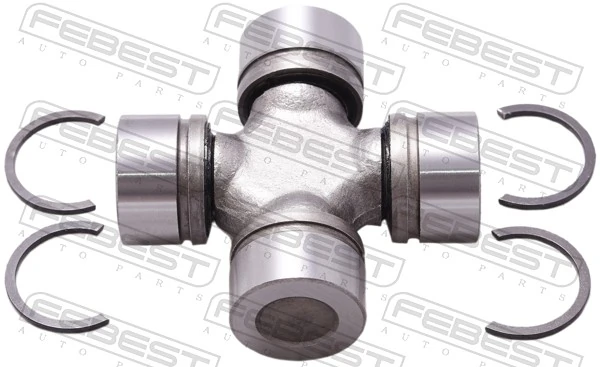 Joint, propshaft
