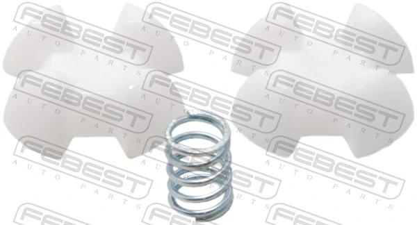 Joint, steering shaft