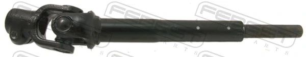 Steering Shaft