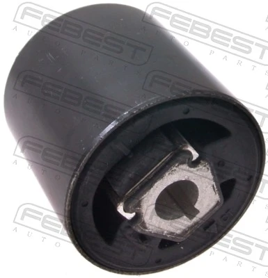 Mounting, control/trailing arm