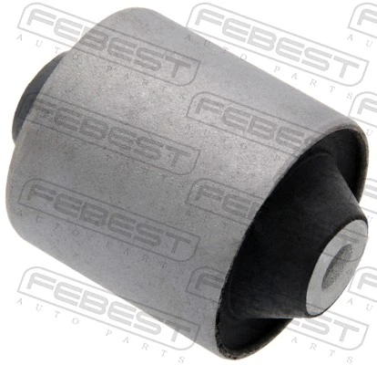 Mounting, control/trailing arm