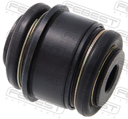 Mounting, control/trailing arm