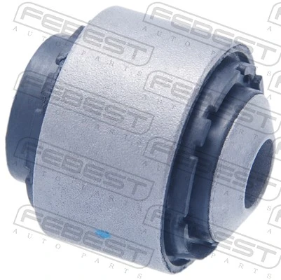 Mounting, control/trailing arm