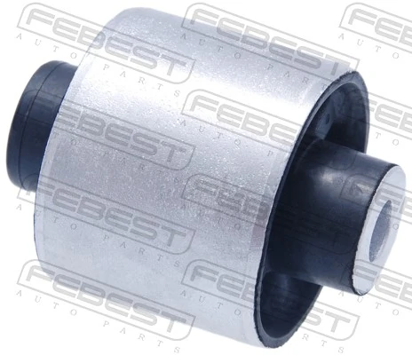 Mounting, control/trailing arm