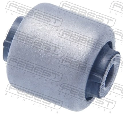 Mounting, control/trailing arm