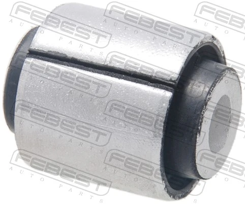 Mounting, control/trailing arm