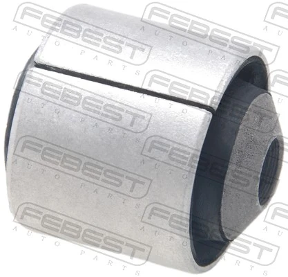 Mounting, control/trailing arm