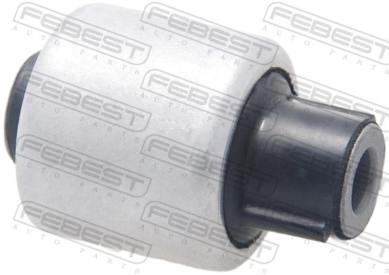 Mounting, control/trailing arm