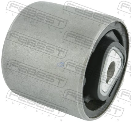 Mounting, control/trailing arm