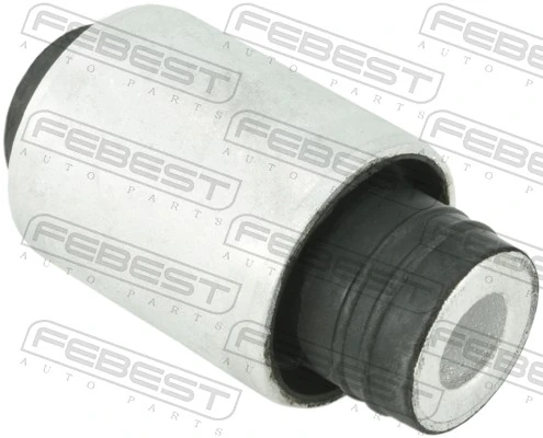 Mounting, control/trailing arm