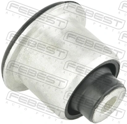Mounting, control/trailing arm