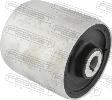Mounting, control/trailing arm