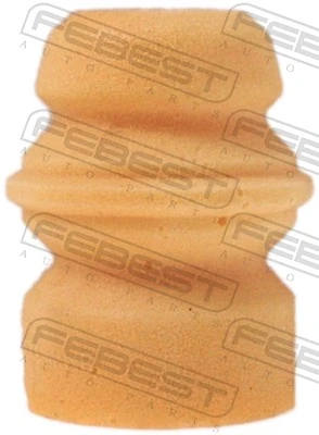 Rubber Buffer, suspension