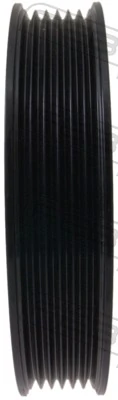 Belt Pulley, power steering pump
