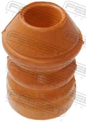 Rubber Buffer, suspension