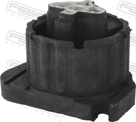 Mounting, automatic transmission