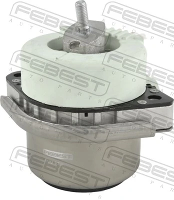 Mounting, engine