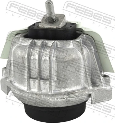Mounting, engine