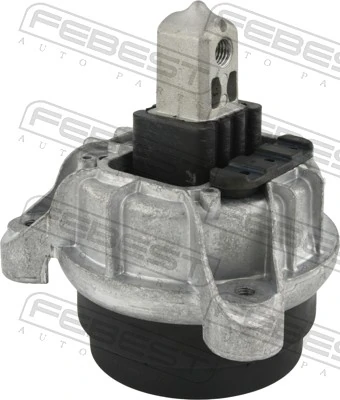 Mounting, engine