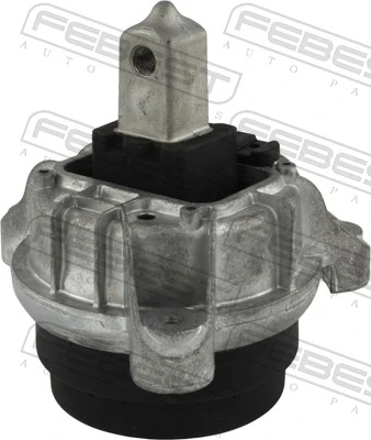 Mounting, engine