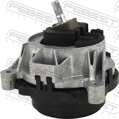 Mounting, engine